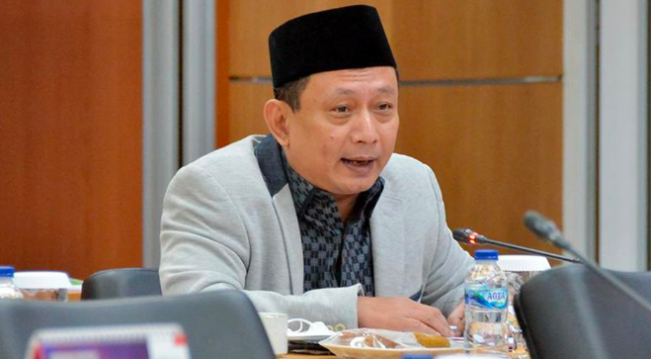 Komisi III DPR Soroti Pelanggaran Penggunaan Sirine dan Strobo, Hasbiallah Ilyas: Polisi Jangan Ragu Tindak Tegas